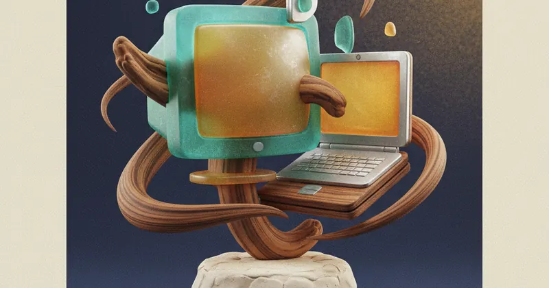 Steve Jobs द्वारा स्थापित डिज़ाइन की विरासत