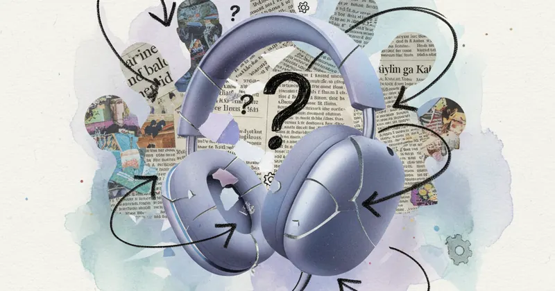 AirPods Max 2 की चर्चाएं तेज