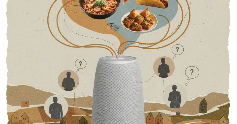 Alexa वॉयस असिस्टेंट अब डायनामिक ऑर्डरिंग सपोर्ट करेगा।