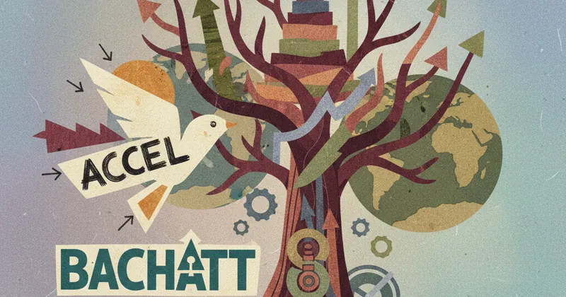 Wealthtech स्टार्टअप Bachatt ने जुटाए 12 मिलियन डॉलर