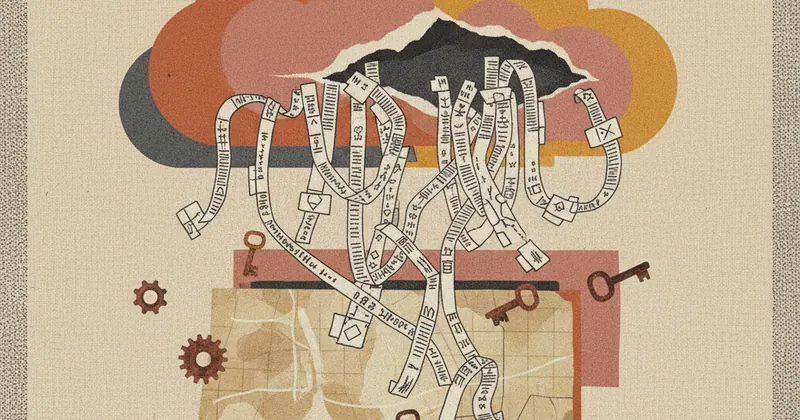 Claude Code का सोर्स कोड हुआ लीक।