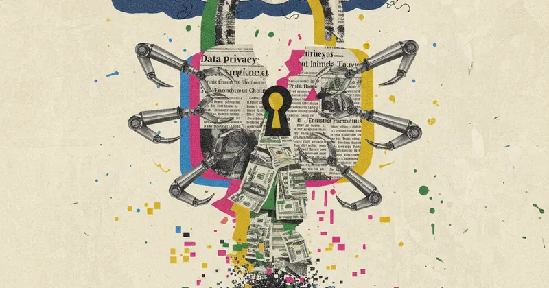 Cloudflare की नई AI नीति: कॉपीराइट और रेवेन्यू पर बड़ा असर