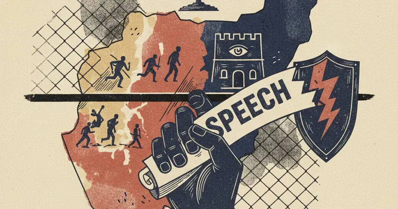 तेलंगाना में हेट स्पीच बिल पर विवाद