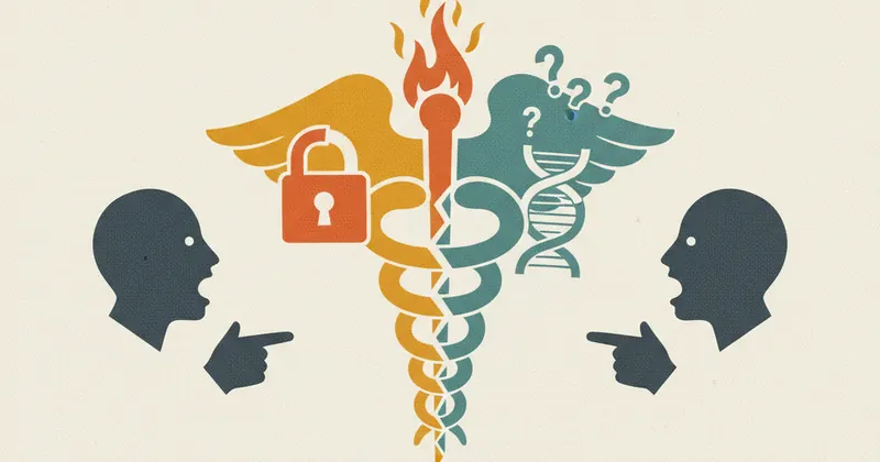 FDA के नए नियमों पर बहस तेज।