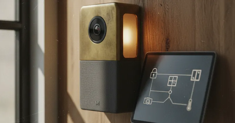 Matter 1.3 अपडेट: कैमरा, वीडियो और सुरक्षा में बड़े सुधार