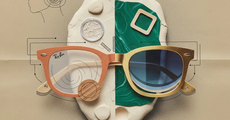 Ray-Ban Meta ग्लासेस में नए कस्टमाइज़ेशन विकल्प