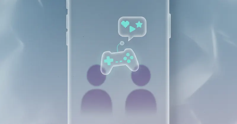 TikTok DM में नया गेमिंग फीचर