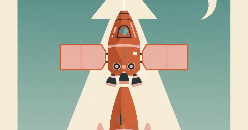 Orion स्पेसक्राफ्ट का नया वर्जन लॉन्च के लिए तैयार।