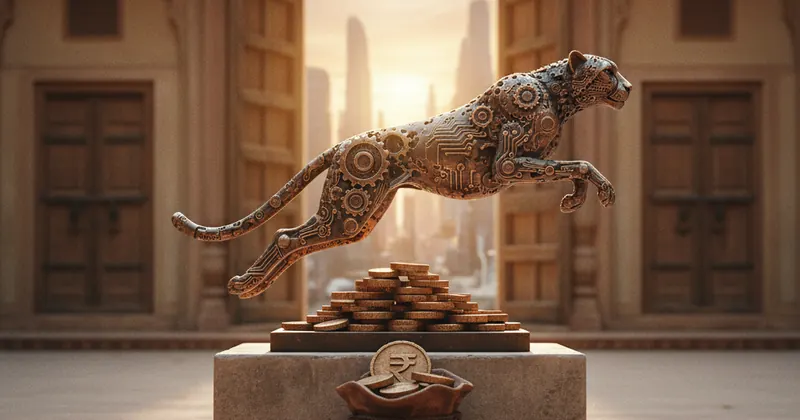 Nodwin Gaming का बड़ा फंडिंग राउंड