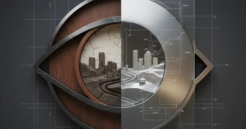 NVIDIA DLSS 3.5 ने गेमिंग विज़ुअल्स को बेहतर बनाया।