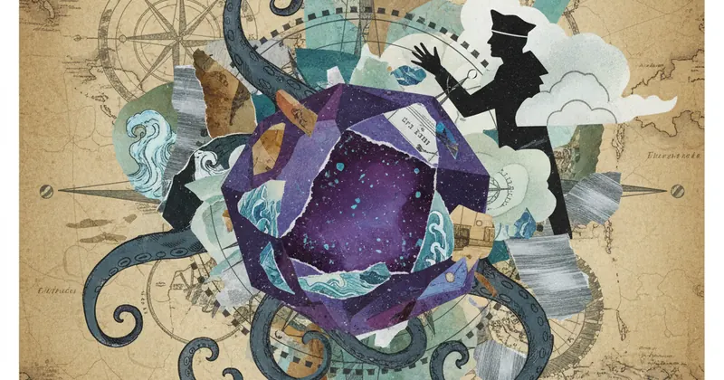 Roblox में Phantasm Core Sailor Piece कैसे प्राप्त करें