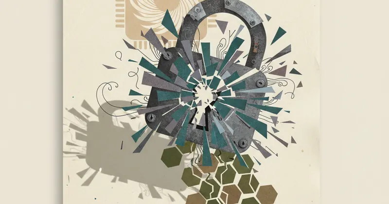 क्वांटम कंप्यूटिंग का डिजिटल सुरक्षा पर प्रभाव।