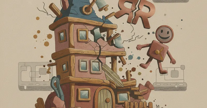 Rec Room प्लेटफॉर्म बंद होने की घोषणा।