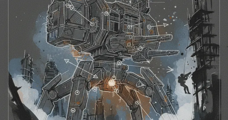 Arc Raiders में Vaporizer को कैसे नष्ट करें: पूरी गाइड