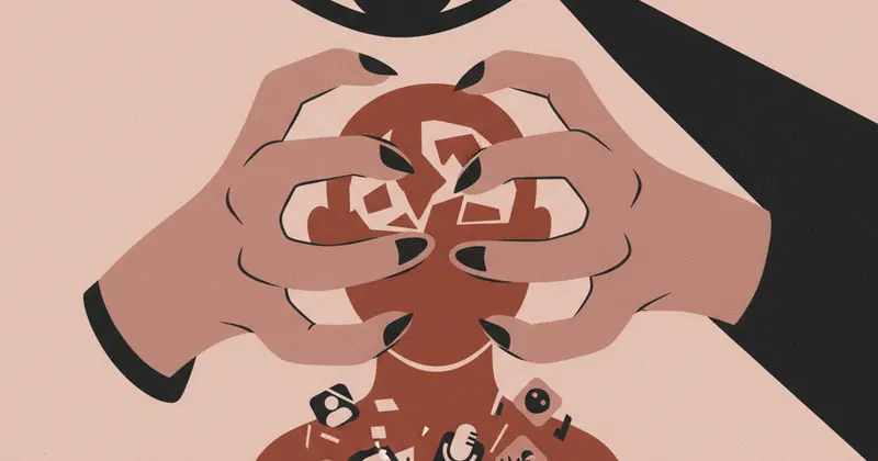 डिजिटल निगरानी और यूज़र प्राइवेसी पर खतरा