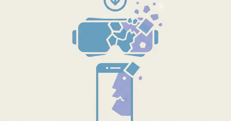 VR गेम Rec Room मोबाइल वर्जन बंद कर रहा है।