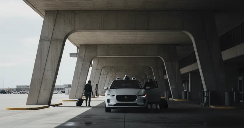 Waymo ने सैन एंटोनियो एयरपोर्ट पर रोबोटैक्सी सर्विस शुरू की