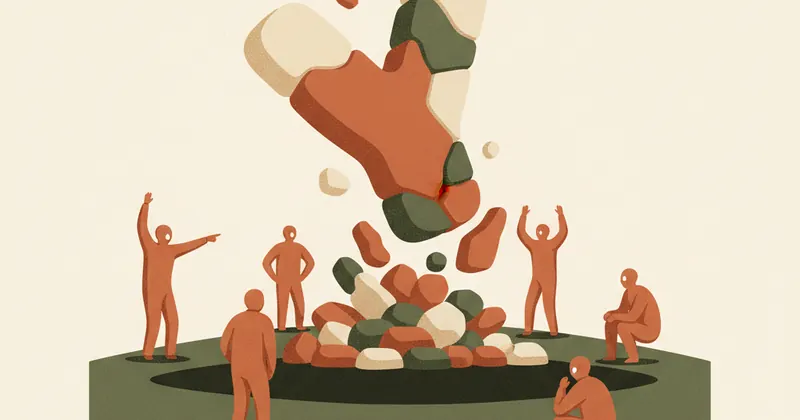 Yupp का शटडाउन, स्टार्टअप जगत में हड़कंप।