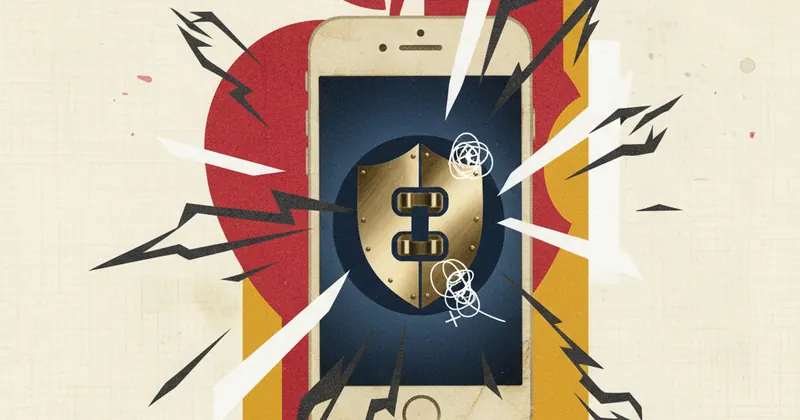 Apple ने पुराने iPhone के लिए जारी किया पैच।