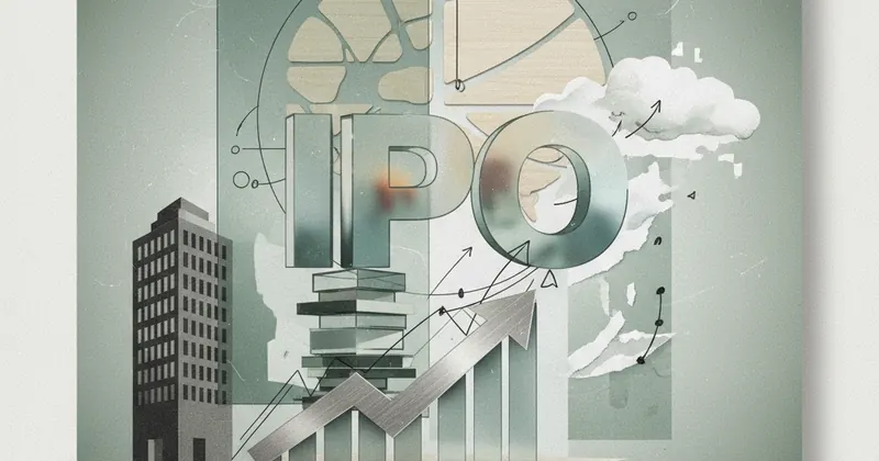 AvenuesAI का IPO के लिए आवेदन