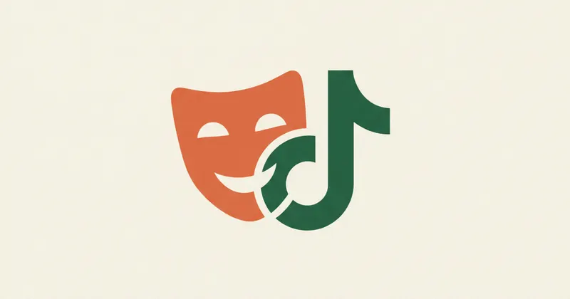 Cameo और TikTok का नया कोलैबोरेशन।