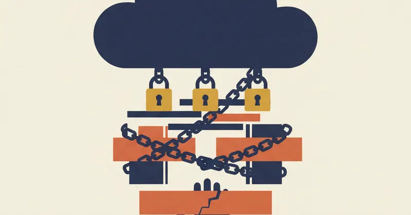 Cloudflare का Piracy विवाद: क्या ओवर-ब्लॉकिंग से खतरे में है इंटरनेट?