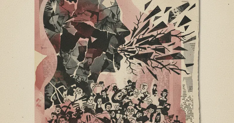 इंटरनेट पर बढ़ती टॉक्सिसिटी: Taylor Lorenz की रिपोर्ट का विश्लेषण