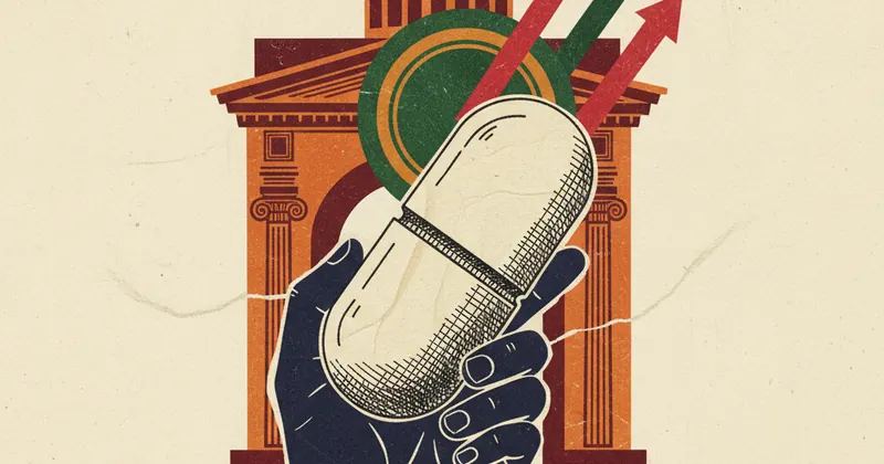 Eli Lilly की नई ओरल पिल को मिली FDA मंजूरी।