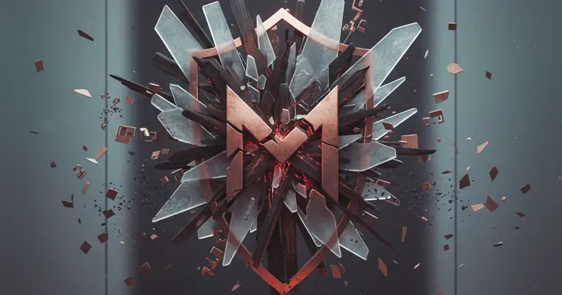 Mercor पर साइबर हमले का असर।