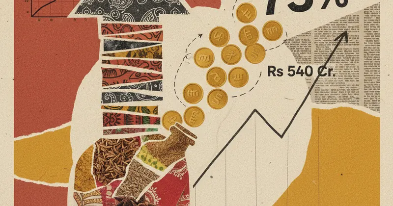 Lahori Zeera का जलवा: 73% बढ़ी रेवेन्यू, जानें क्या है कंपनी का हाल