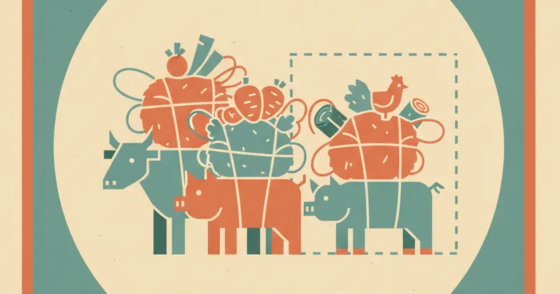 Minecraft का नया HerdCraft अपडेट