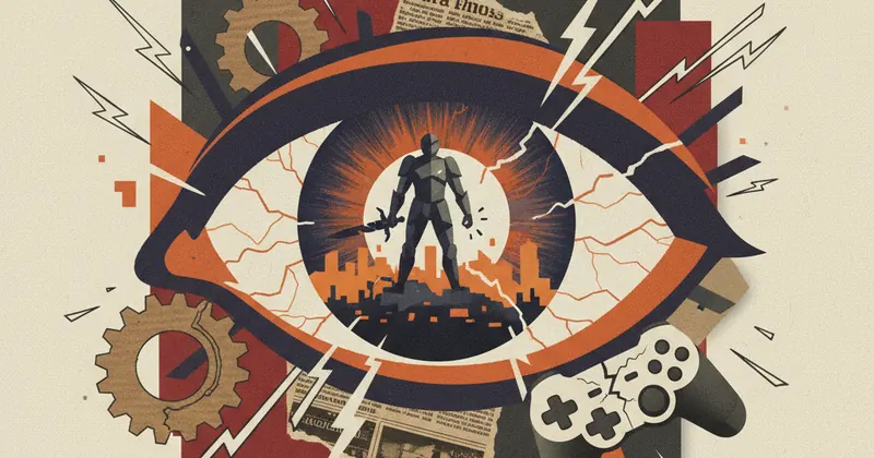 MindsEye गेम का नया अपडेट