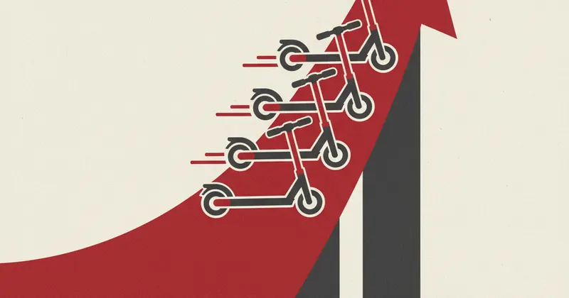 Ola Electric की दमदार वापसी, EV मार्केट में बना नया रिकॉर्ड