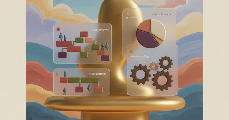 Slack का नया AI डैशबोर्ड