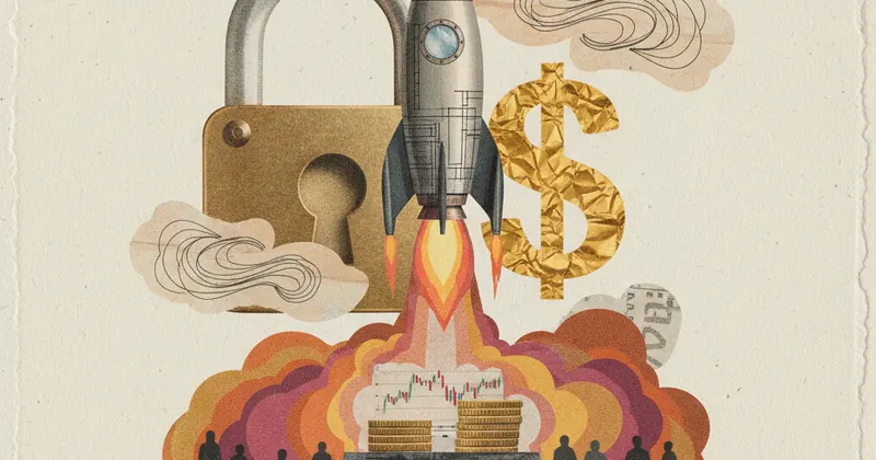 SpaceX के IPO की तैयारी शुरू।