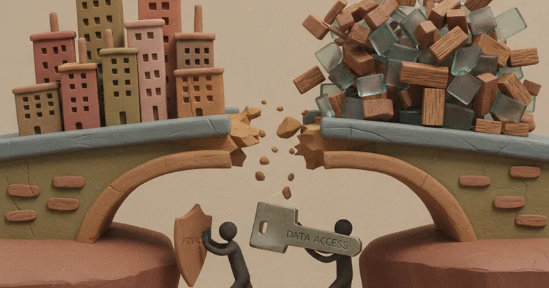 डिजिटल एक्सेस को पब्लिक इंफ्रास्ट्रक्चर मानना कितना सही?