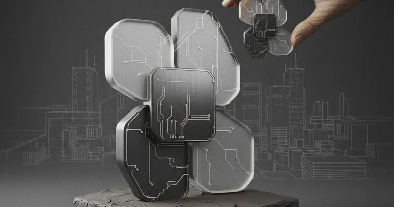 AI चिप निर्माण का भविष्य