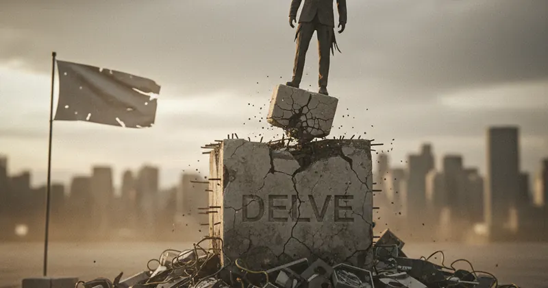 मुश्किलों में घिरा स्टार्टअप Delve।