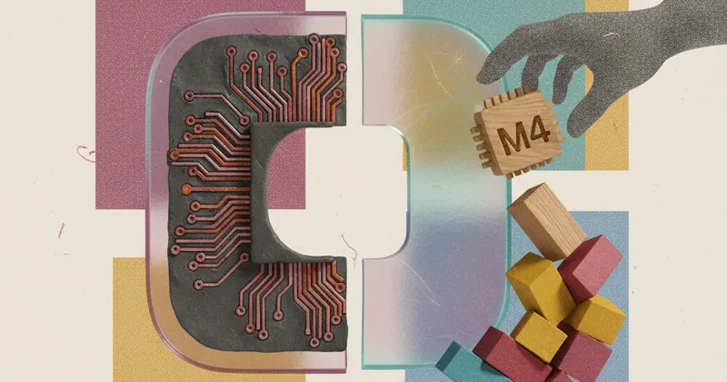 Apple M4 Mac Mini की भारी कमी।