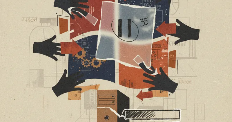 Microsoft Windows अपडेट्स को अब 35 दिनों तक रोक पाएंगे