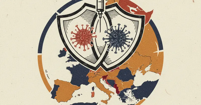 Moderna की नई वैक्सीन को यूरोप में मंजूरी।