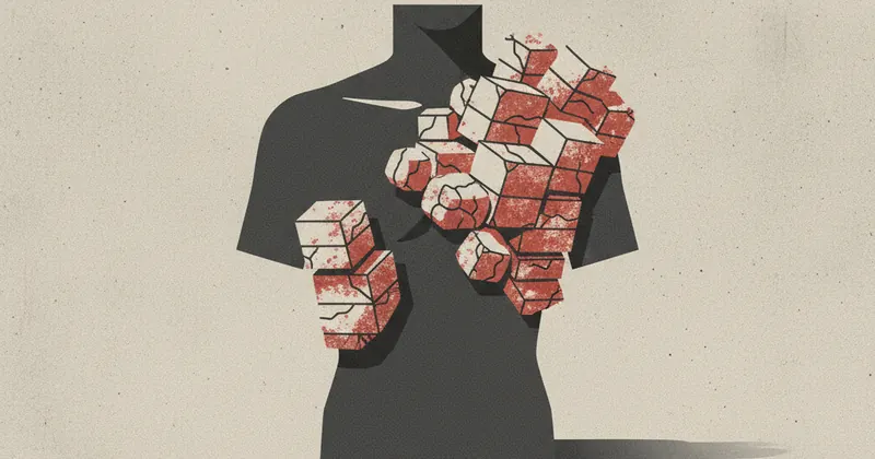 चिकनपॉक्स का दुर्लभ नोड्यूलर रूप।