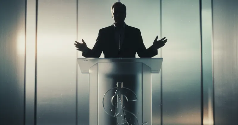 Steve Ballmer ने खुद को ठगा हुआ माना, स्टार्टअप फ्रॉड पर तोड़ी चुप्पी