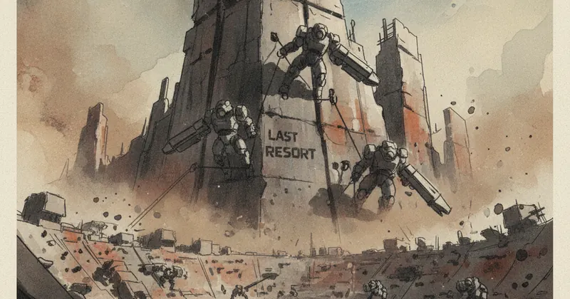 ARC Raiders का नया 'Last Resort' इवेंट शुरू, जानें खास डिटेल्स