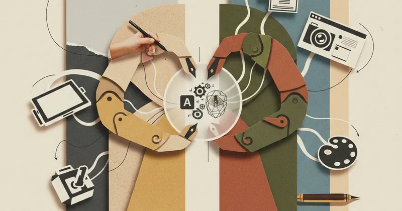 Anthropic ने Claude के लिए पेश किए नए Creative Connectors