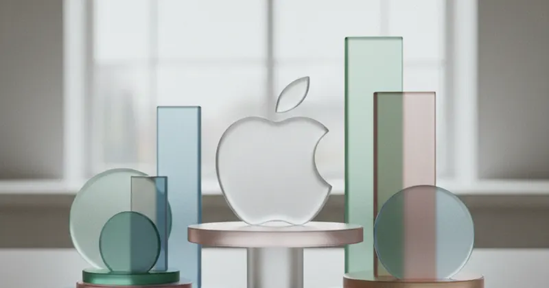 Apple ने App Store में किए बड़े बदलाव।