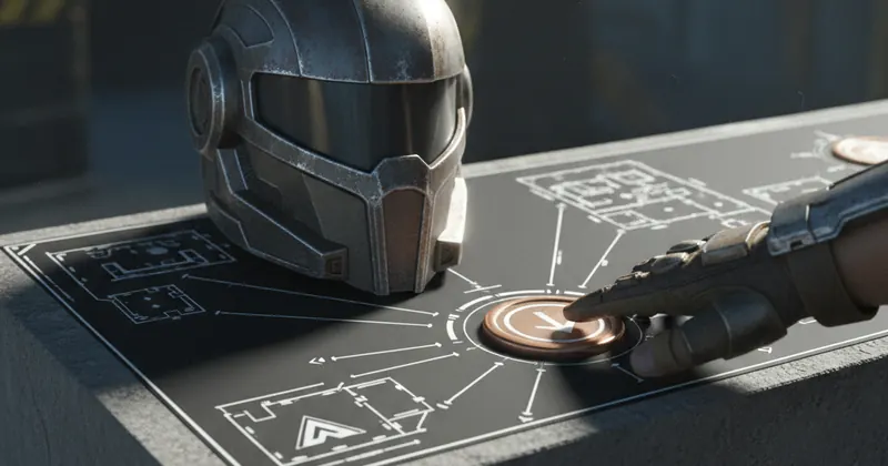 Arc Raiders का बीटा टेस्ट शुरू हुआ।