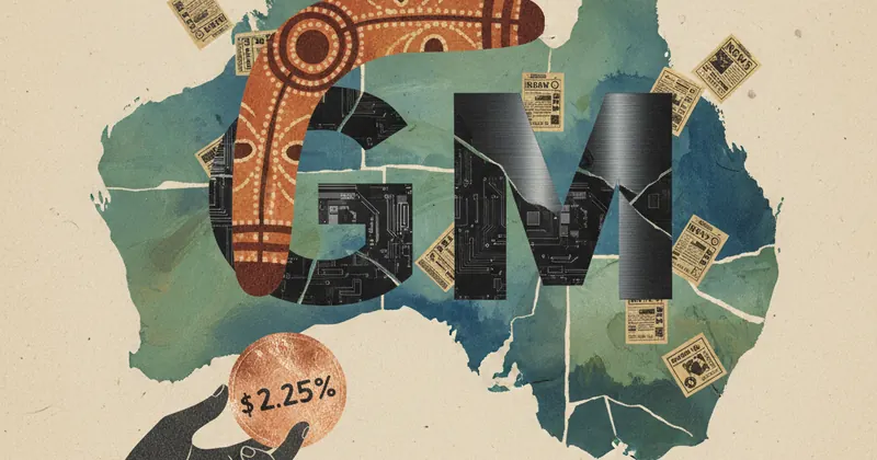 ऑस्ट्रेलिया का बिग टेक पर नया टैक्स