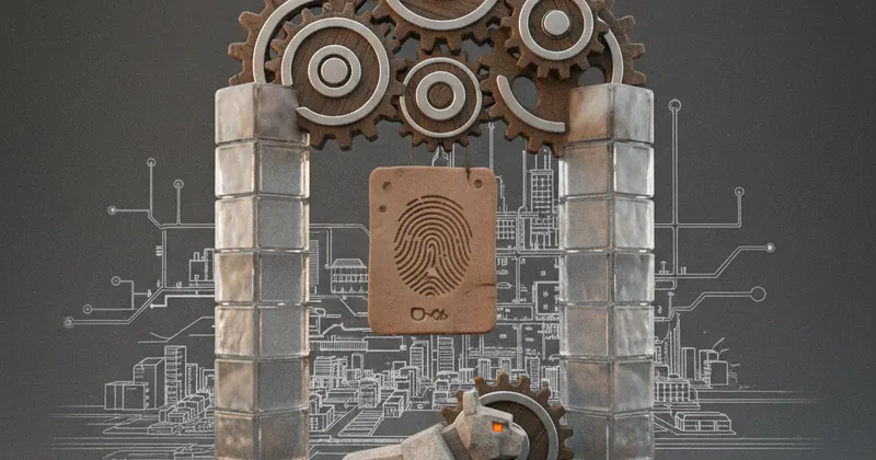 Login.gov के नए बदलाव की चर्चा।