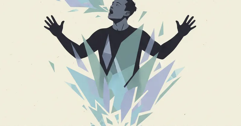 Elon Musk ने AI के खतरे पर जताई चिंता।